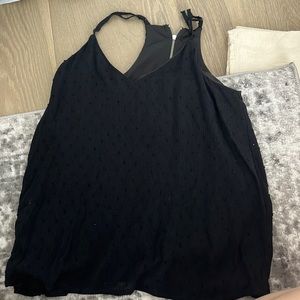 stacatto dressy tank